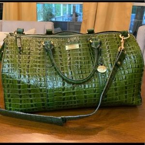 Brahmin Weekender Bag